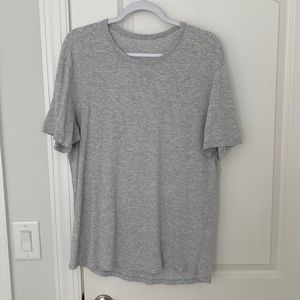 Men’s Lululemon 5-year Basic Tee - Large